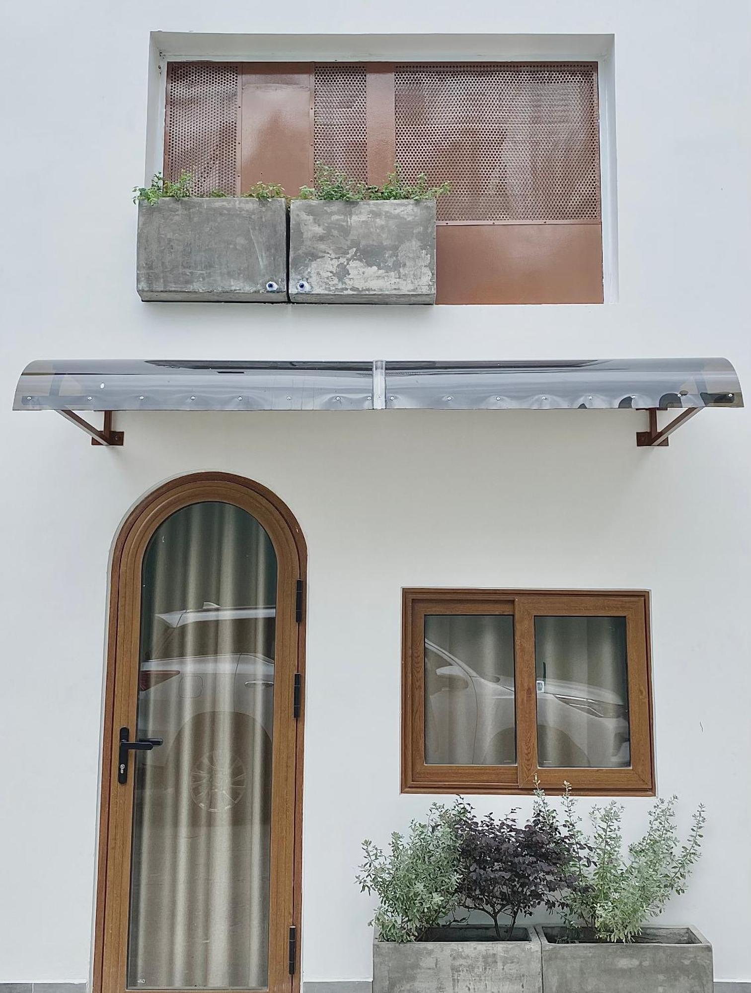 Mua Home Đà Nẵng Extérieur photo