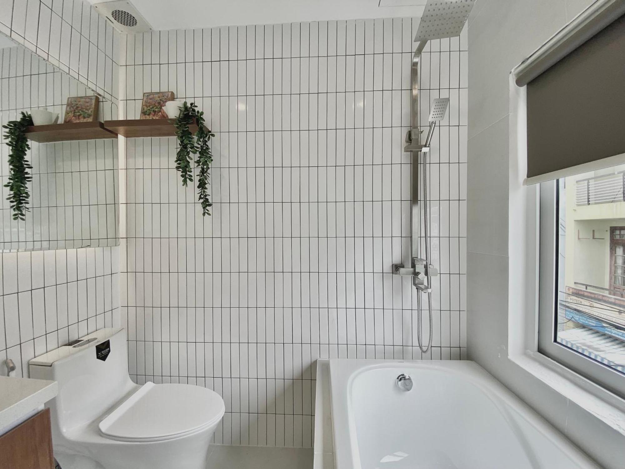 Mua Home Đà Nẵng Extérieur photo