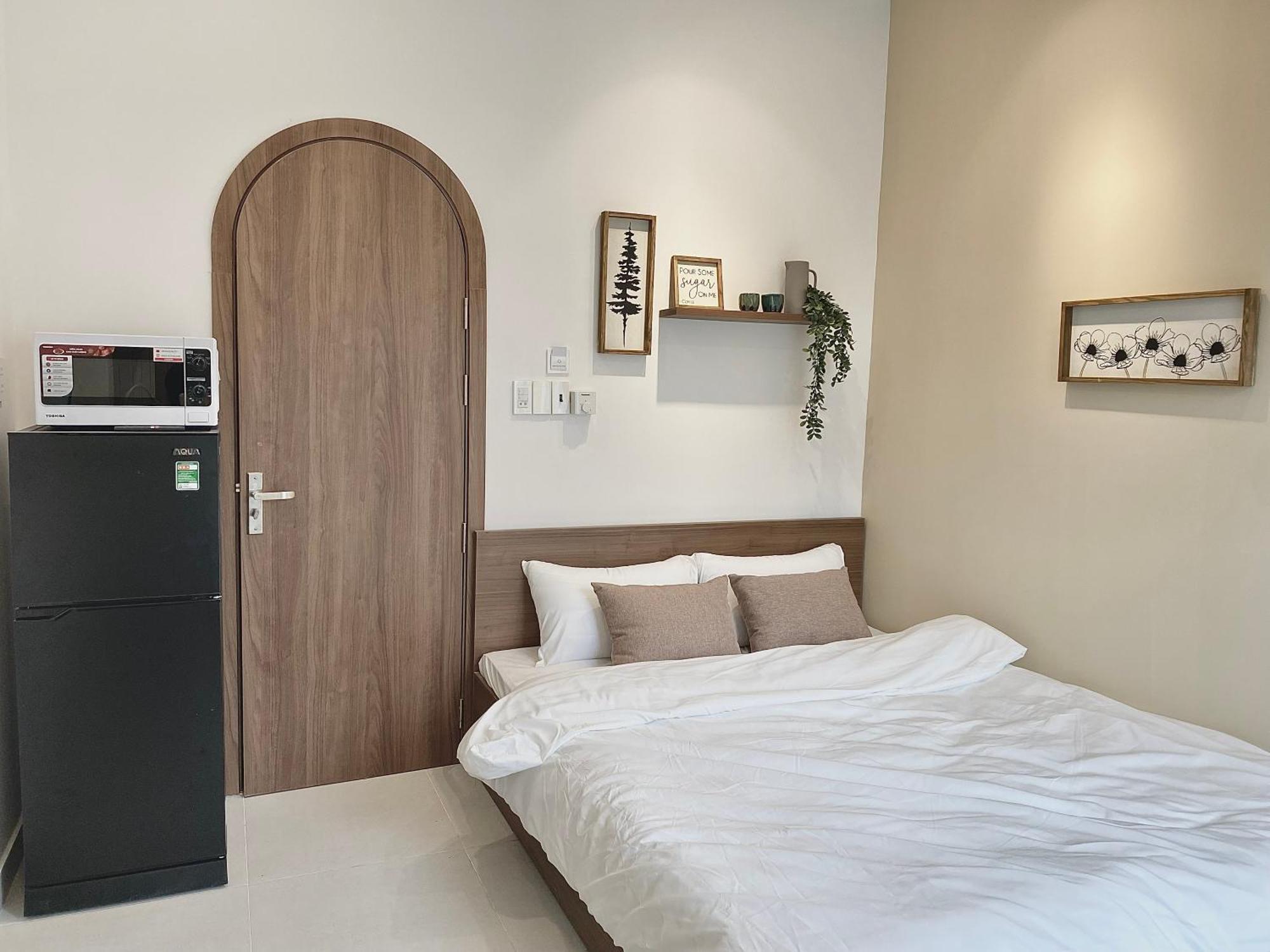 Mua Home Đà Nẵng Extérieur photo