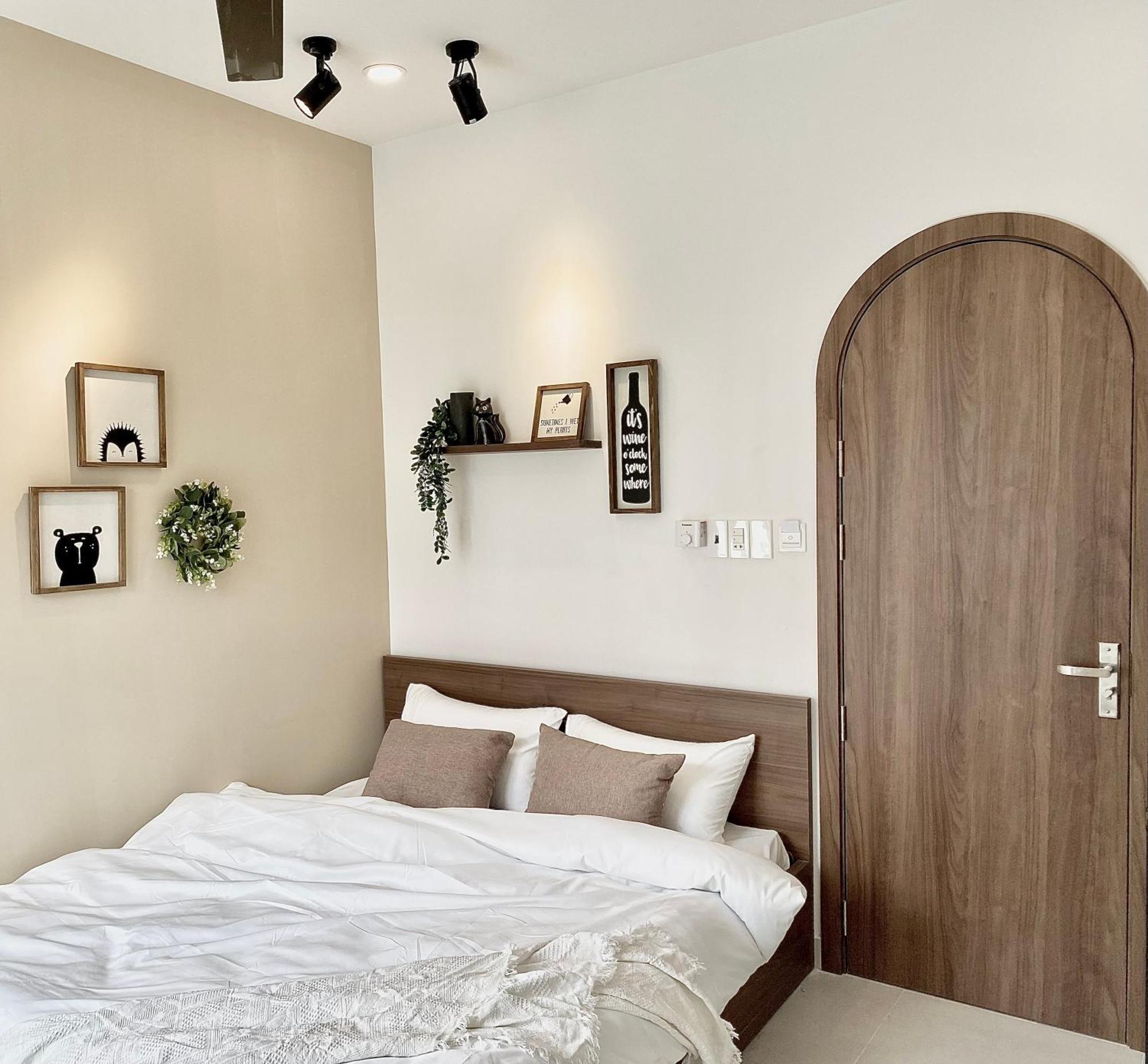 Mua Home Đà Nẵng Extérieur photo