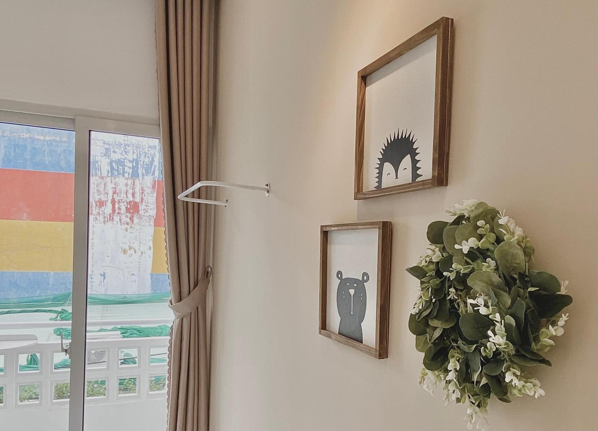 Mua Home Đà Nẵng Extérieur photo