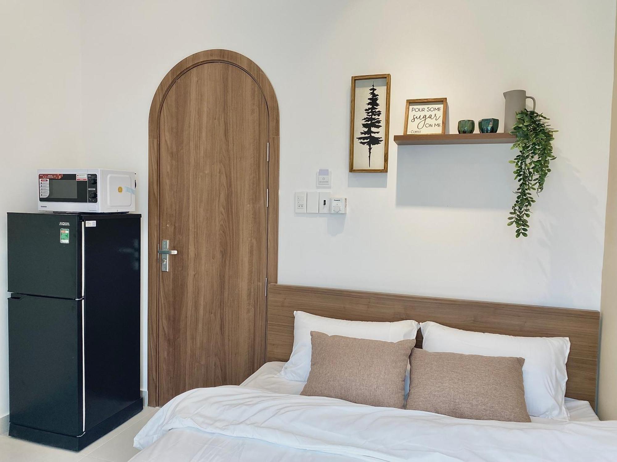 Mua Home Đà Nẵng Extérieur photo