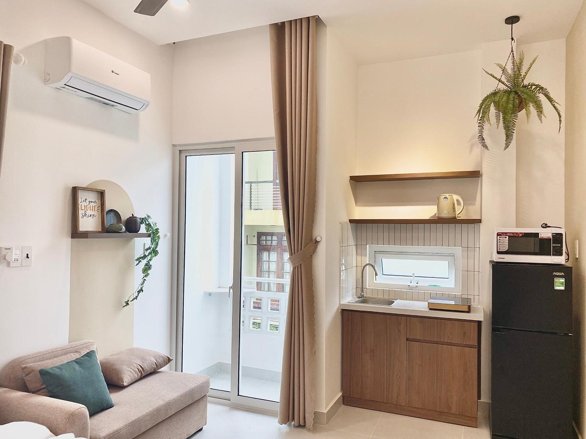 Mua Home Đà Nẵng Extérieur photo