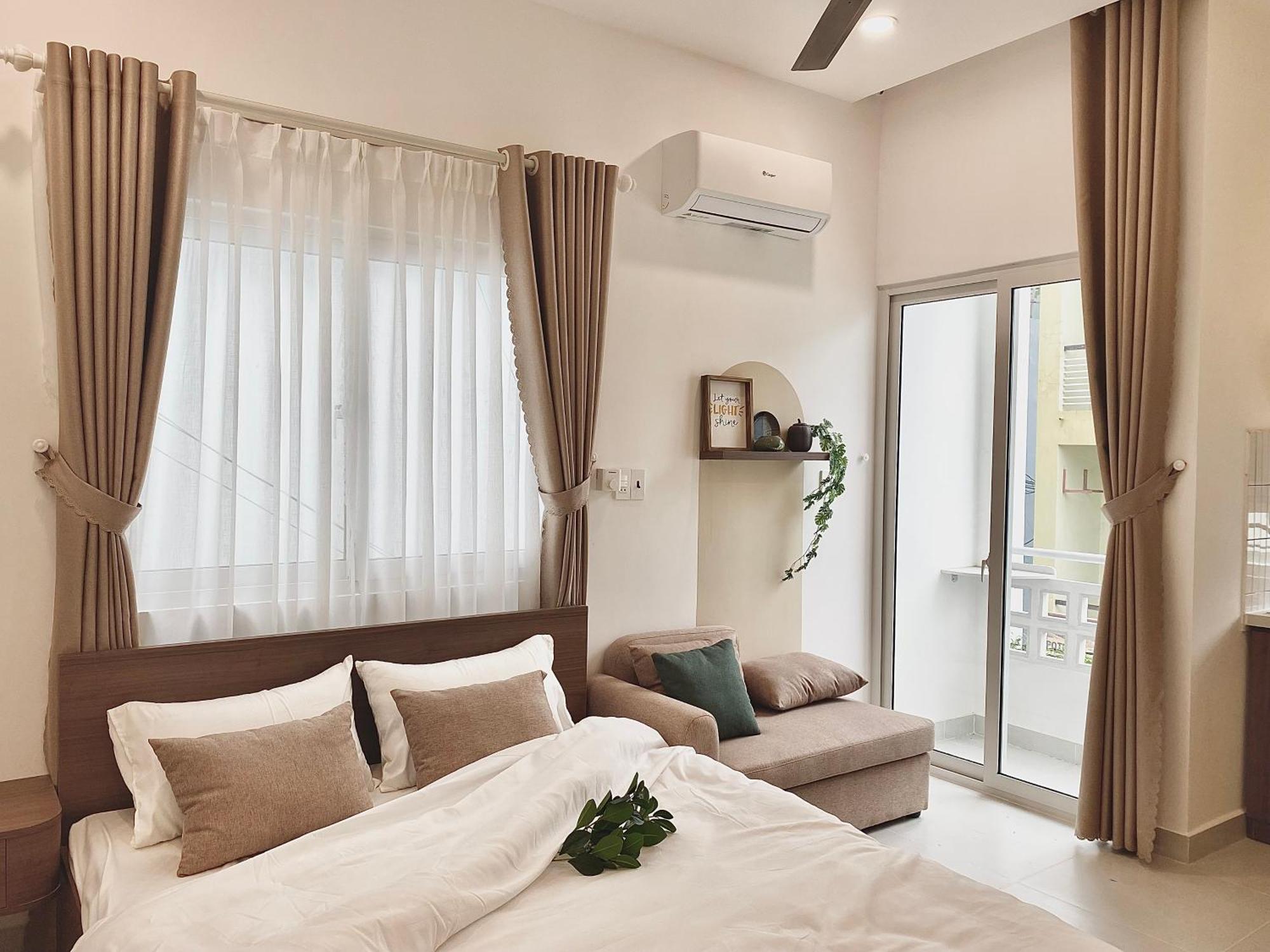 Mua Home Đà Nẵng Extérieur photo