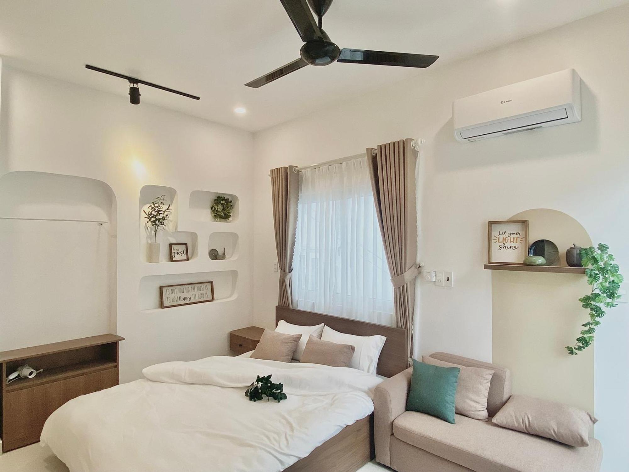 Mua Home Đà Nẵng Extérieur photo