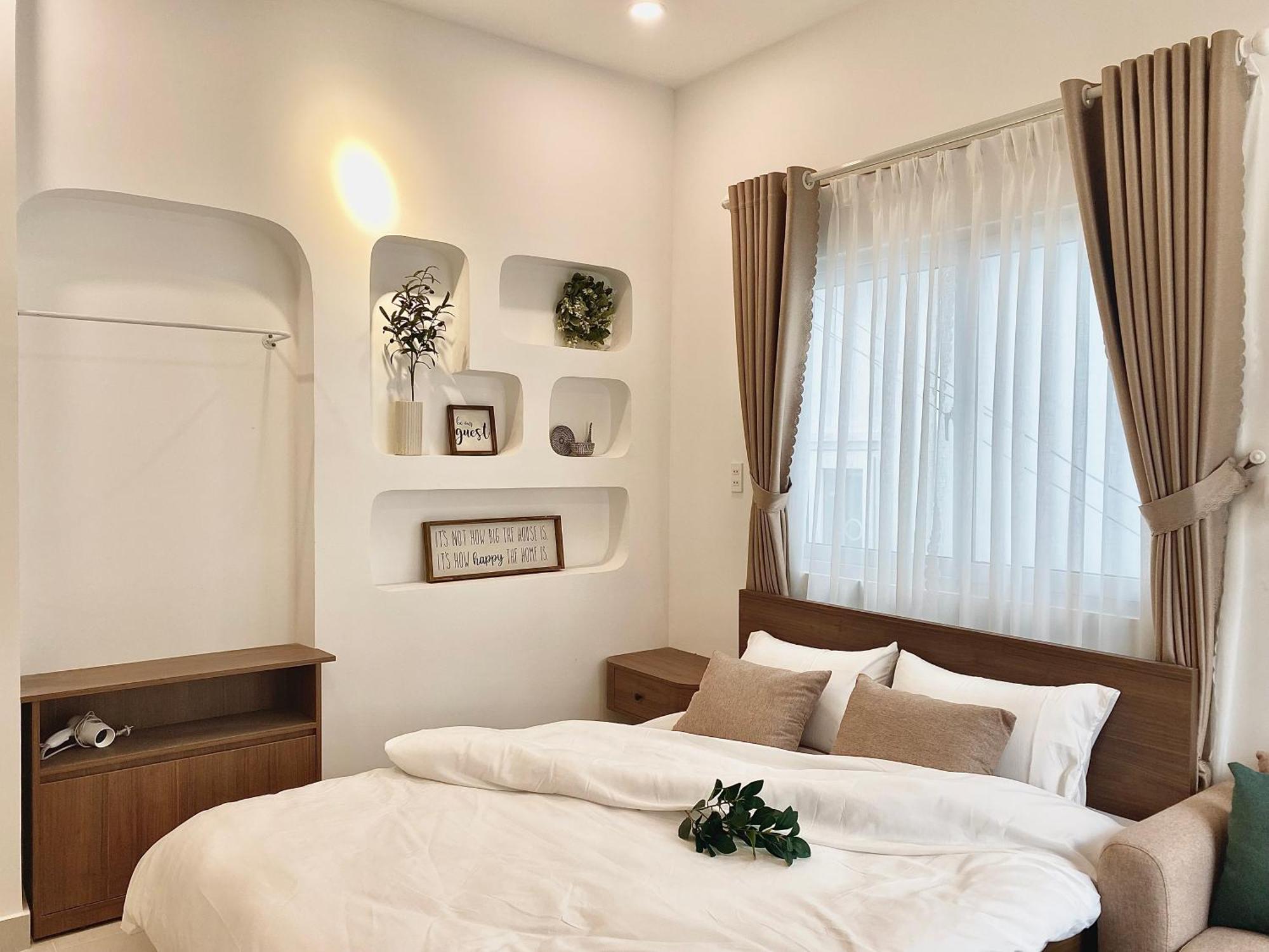 Mua Home Đà Nẵng Extérieur photo