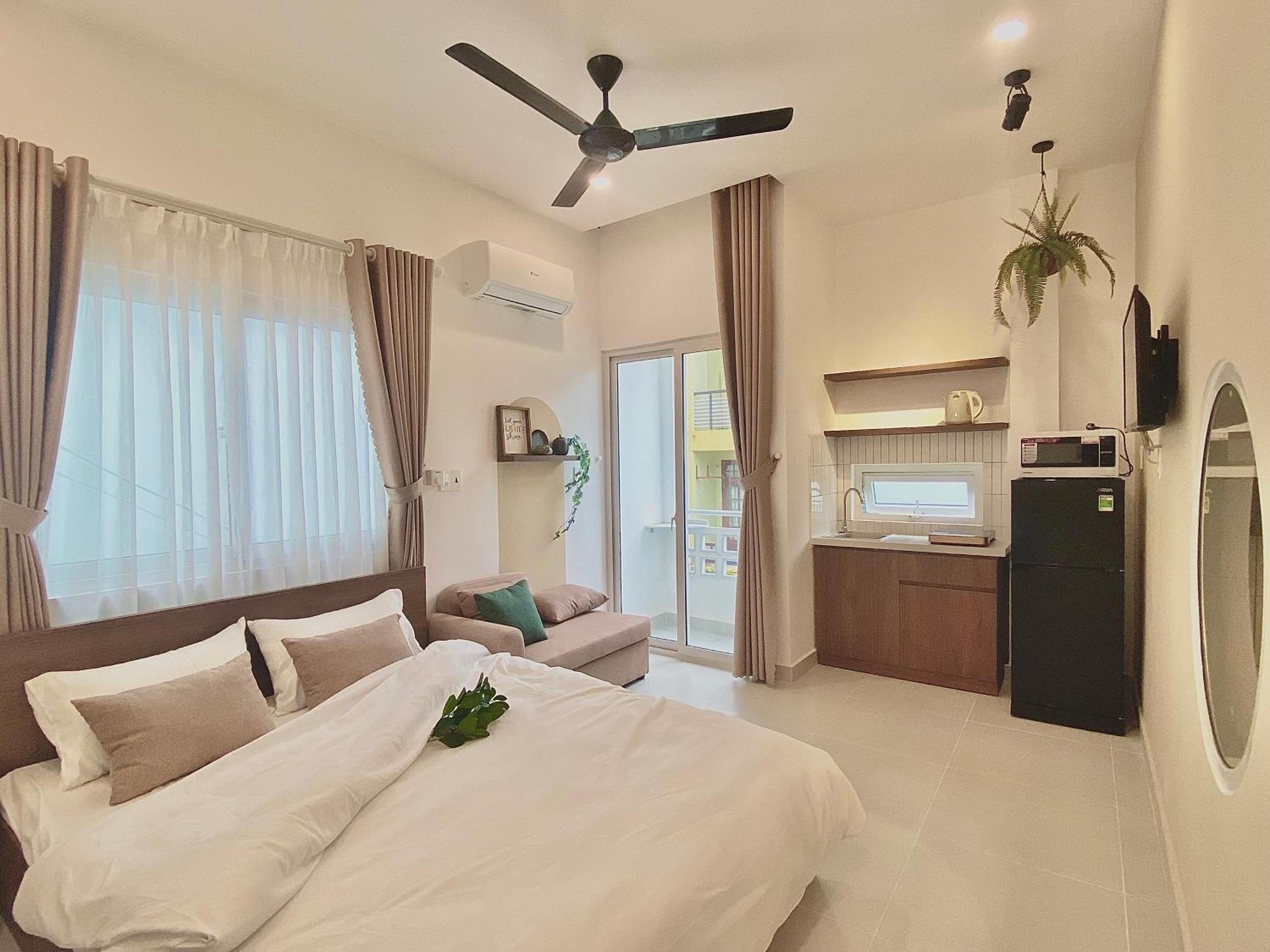 Mua Home Đà Nẵng Extérieur photo