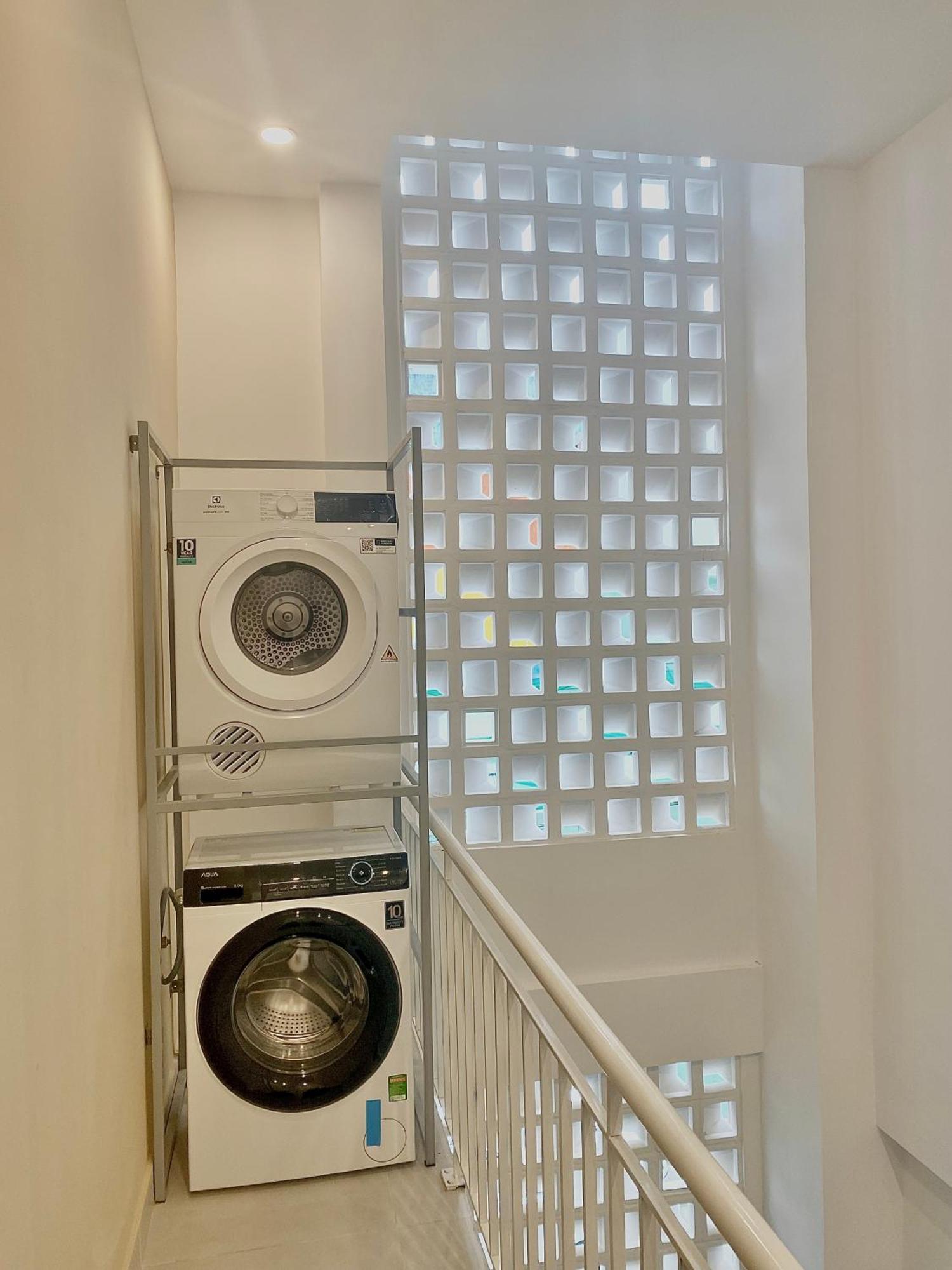 Mua Home Đà Nẵng Extérieur photo
