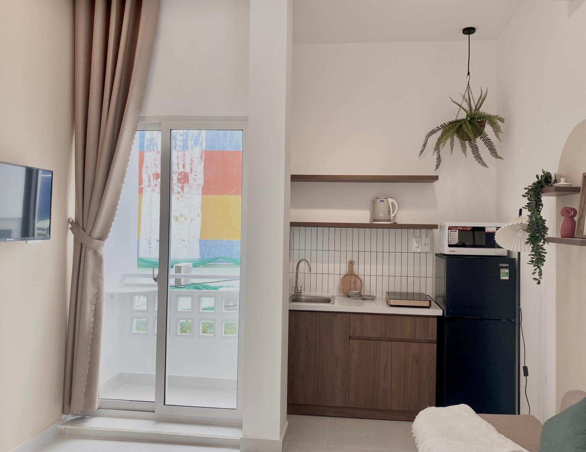 Mua Home Đà Nẵng Extérieur photo