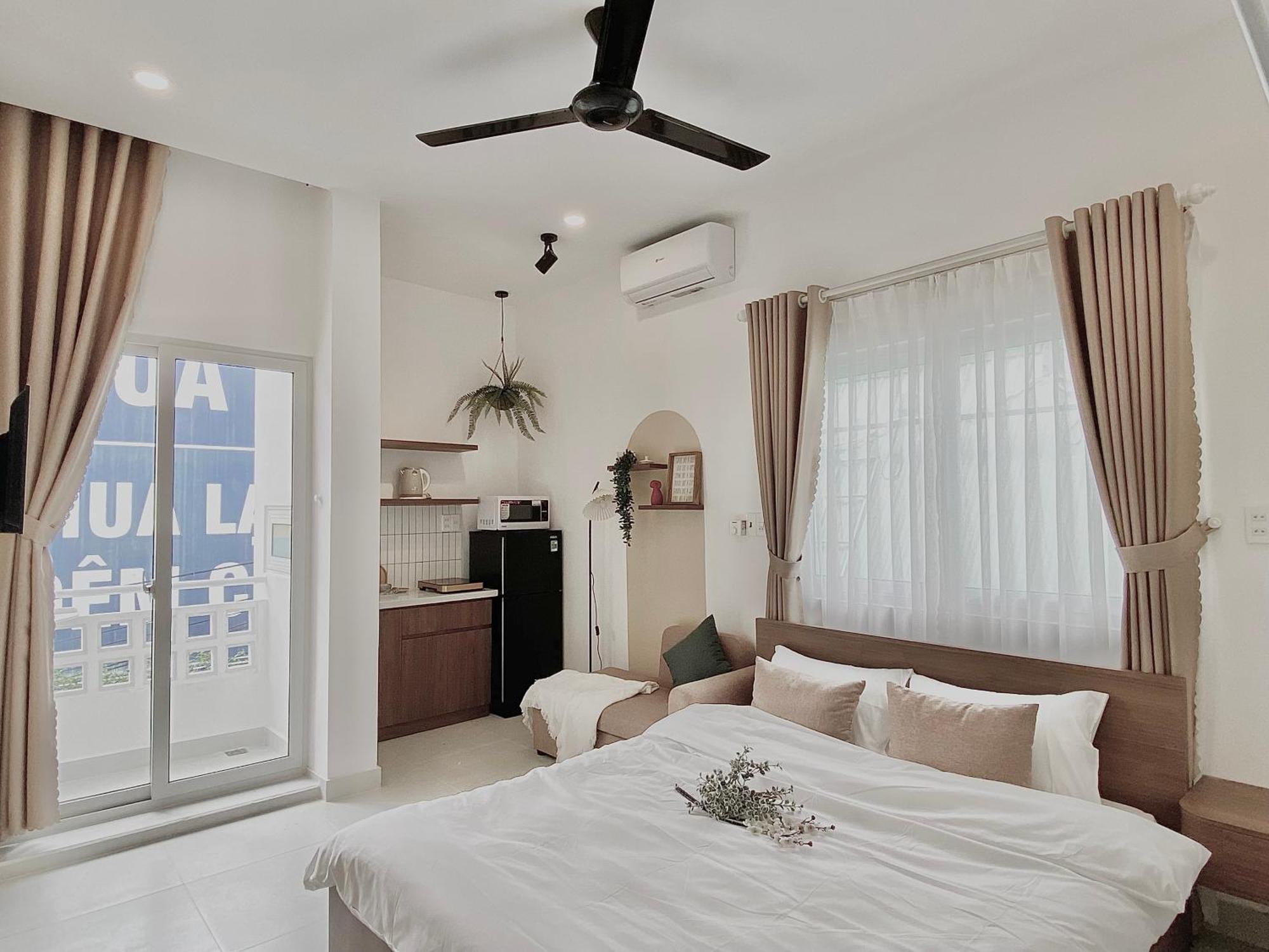 Mua Home Đà Nẵng Extérieur photo