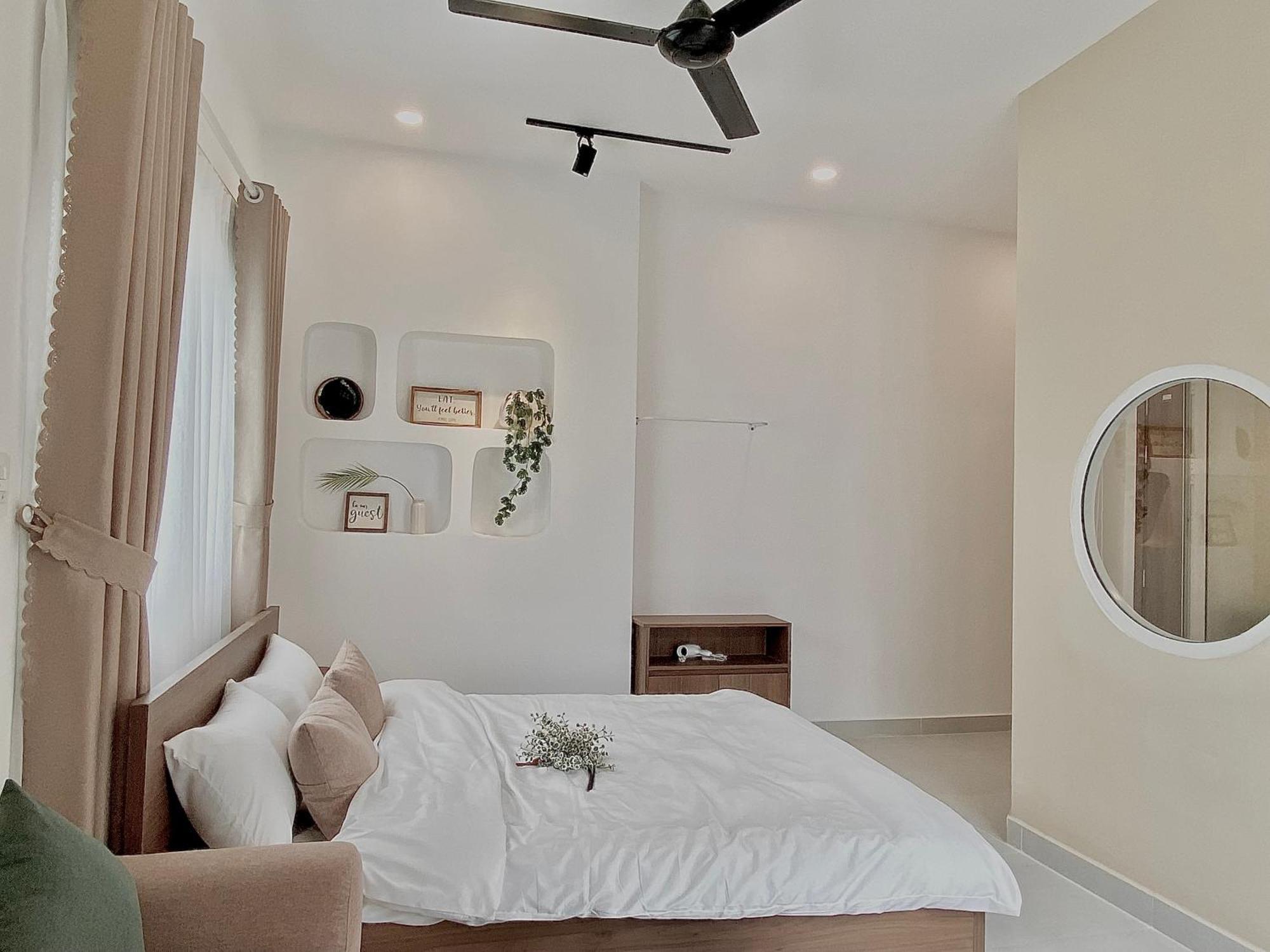 Mua Home Đà Nẵng Extérieur photo