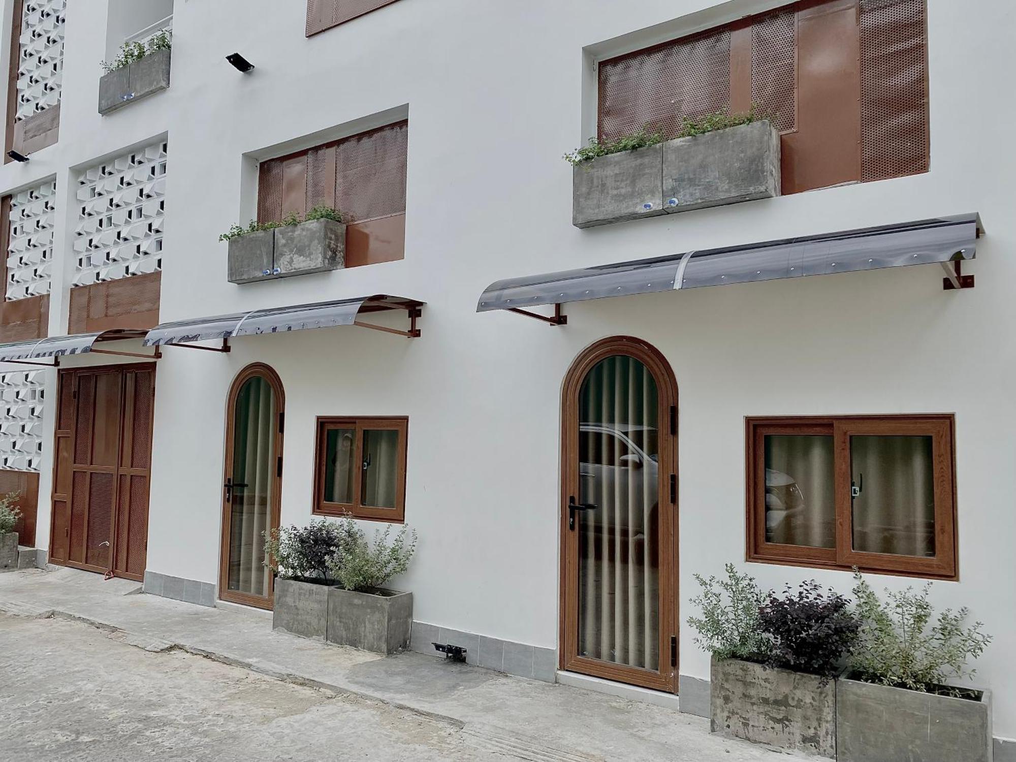 Mua Home Đà Nẵng Extérieur photo