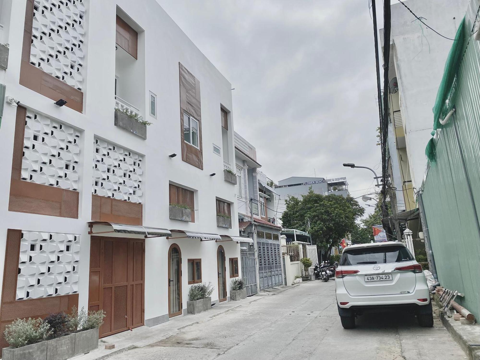 Mua Home Đà Nẵng Extérieur photo