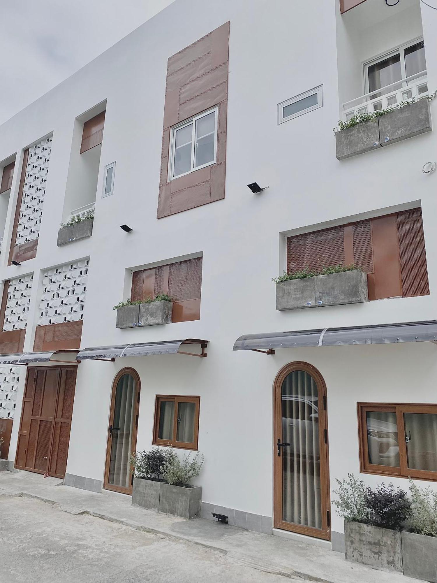 Mua Home Đà Nẵng Extérieur photo