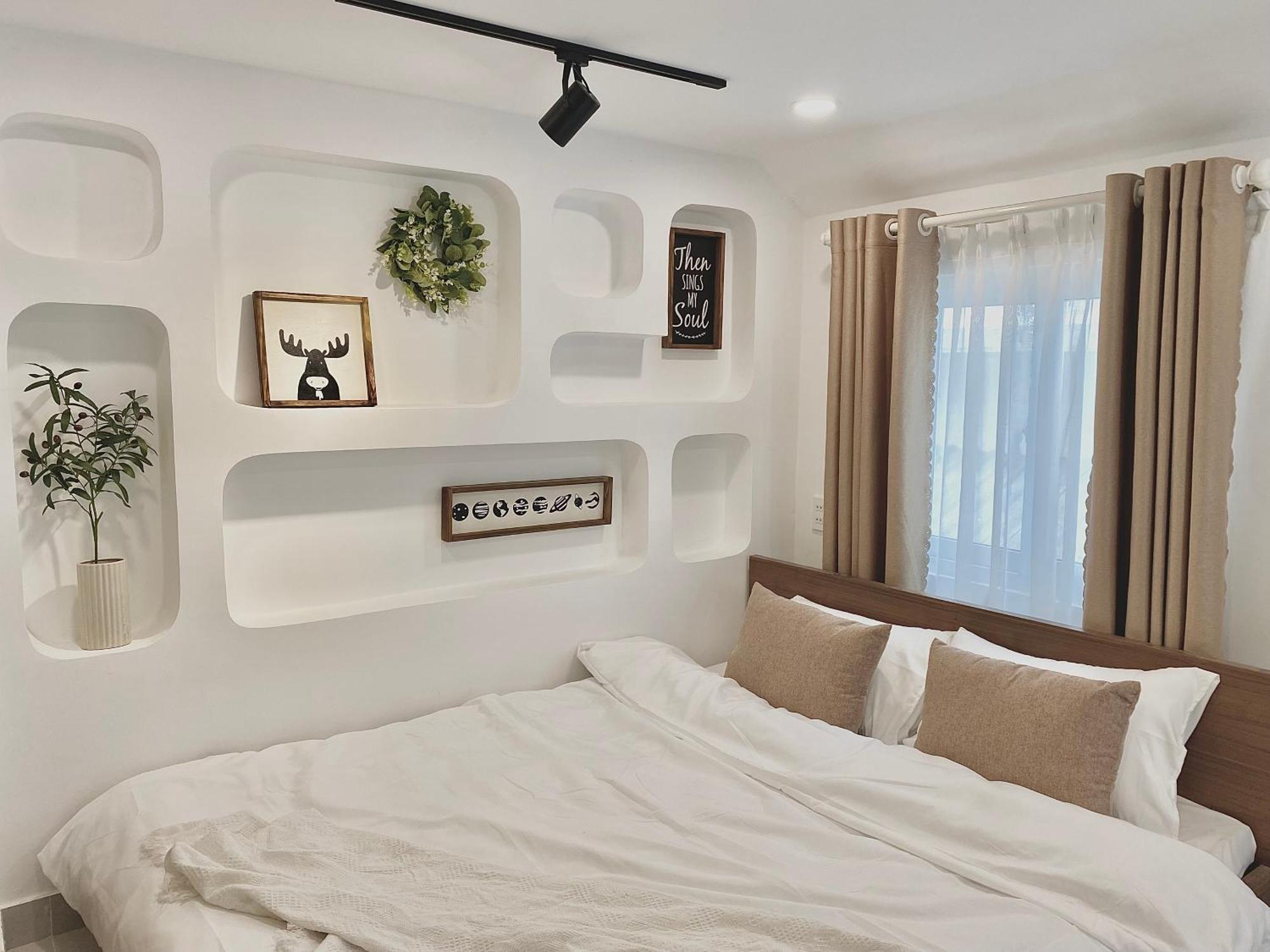 Mua Home Đà Nẵng Extérieur photo